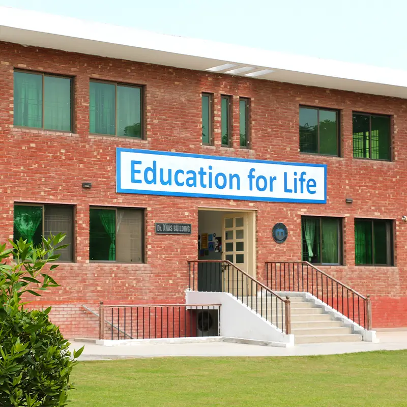 best school in lahore for kids