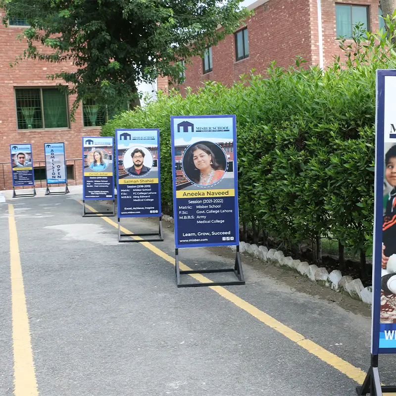 Best School Lahore Admissions