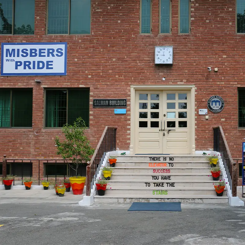 School Lahore Admissions